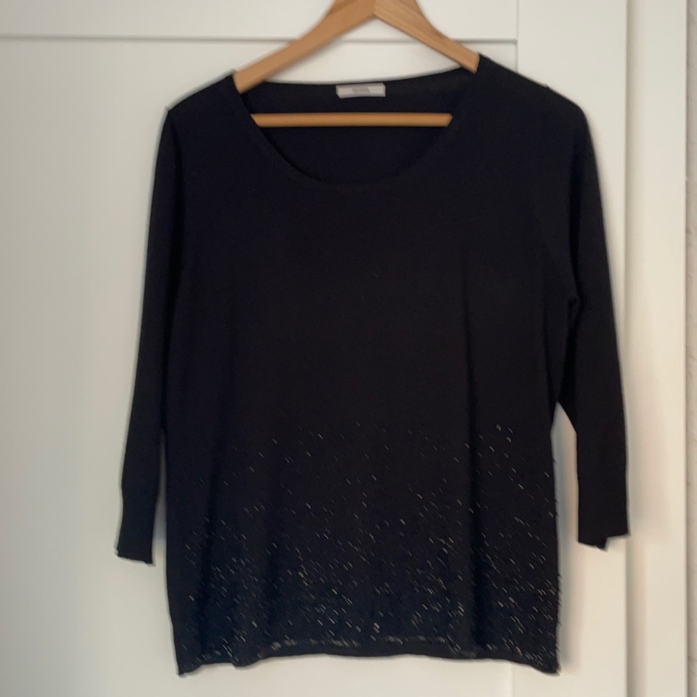 Persona Knit Top
